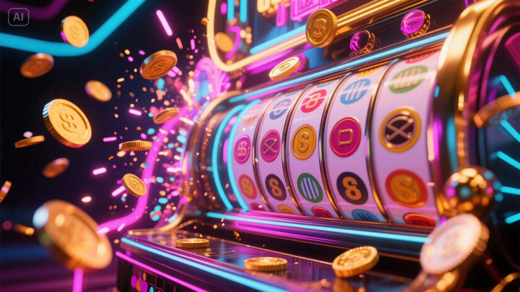 scatter slots game